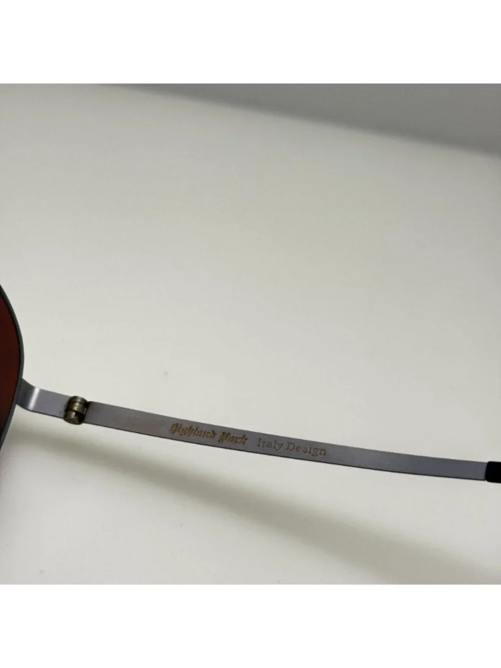 Highland Park Sunglasses H3025 C38 Polarized 60-16-140